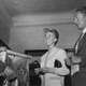 Illustration for article titled Doris Day, 1950s Icon of Fresh-Faced Innocence, Has Died